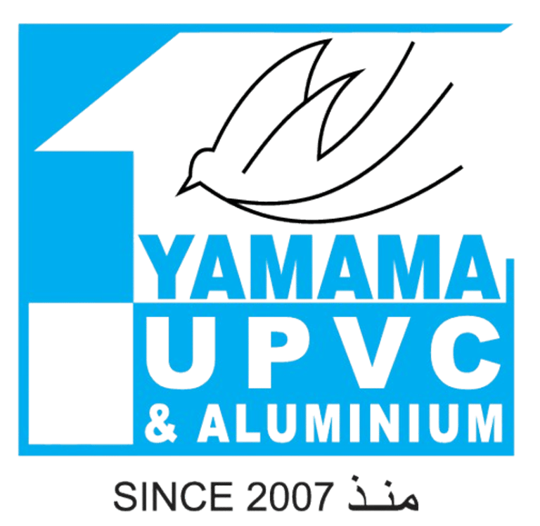 Al Yamama UPVC Doors & Windows logo