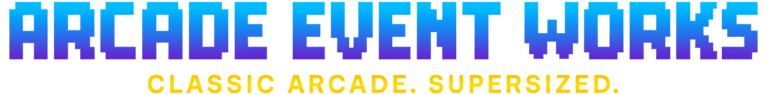 Arcade Event Works logo