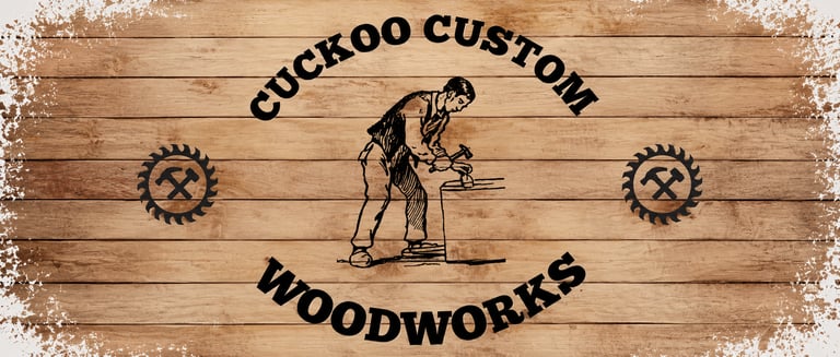 TimberNest Creations logo