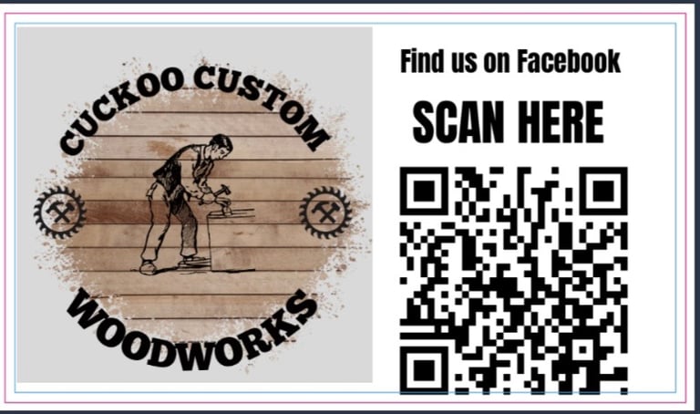 TimberNest Creations logo