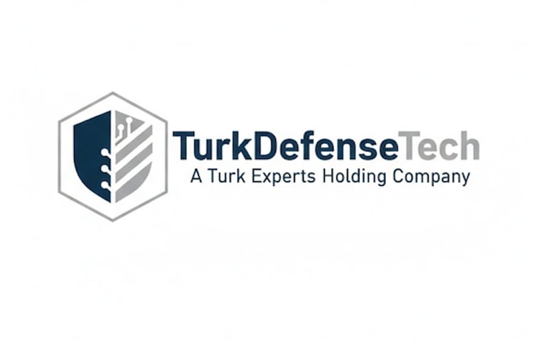 TurkDefenseTech logo