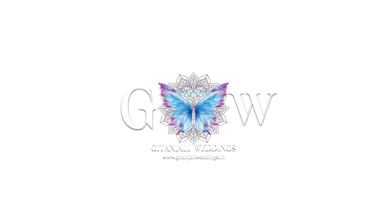 Gitanjali Weddings logo