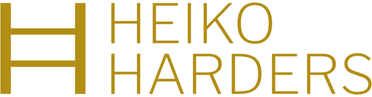 Heiko Harders Karriere Coach logo
