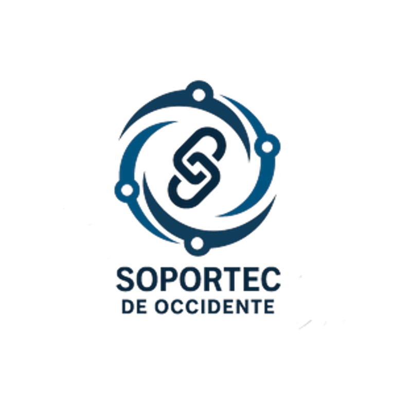 Soportec de Occidente logo