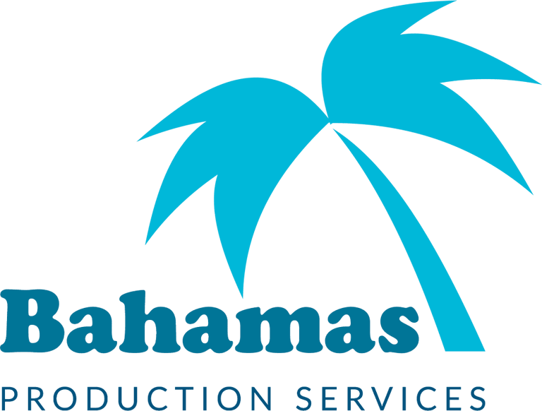 Bahamas Production Services logo
