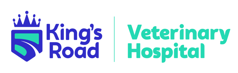 King's Road Veterinary Clinic logo
