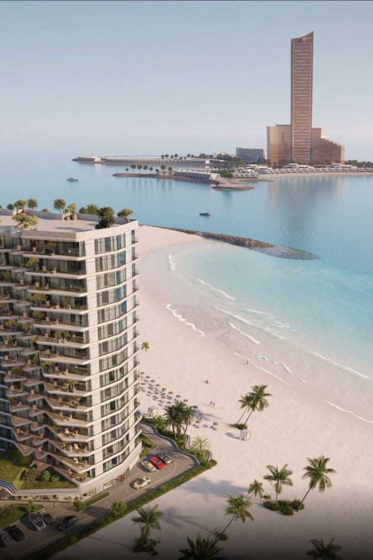 Ras Al Khaimah real estate & Hotels Wynn