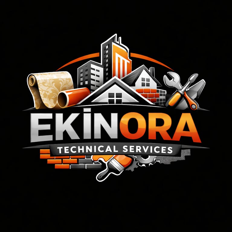 Ekinora Technical Services logo