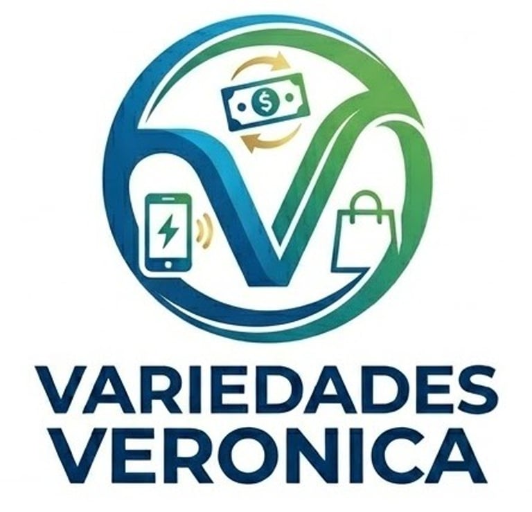 Veronica Esencia logo