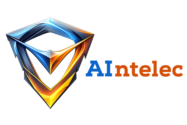 AIntelec logo