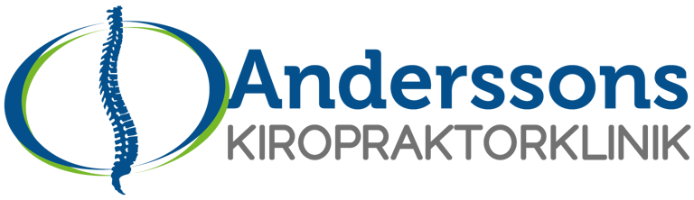 Anderssons Kiropraktorklinik logo
