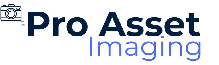 Pro Asset Imaging logo