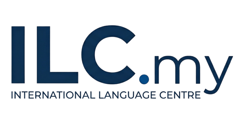 International Language Center (ILC) - Kuala Lumpur, Malaysia logo