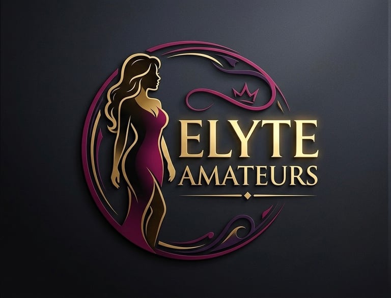 Discrete Milf logo