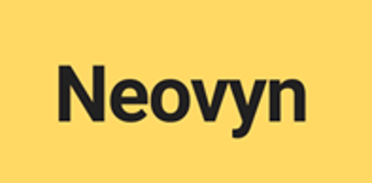 Neovyn Management Consulting Asia logo