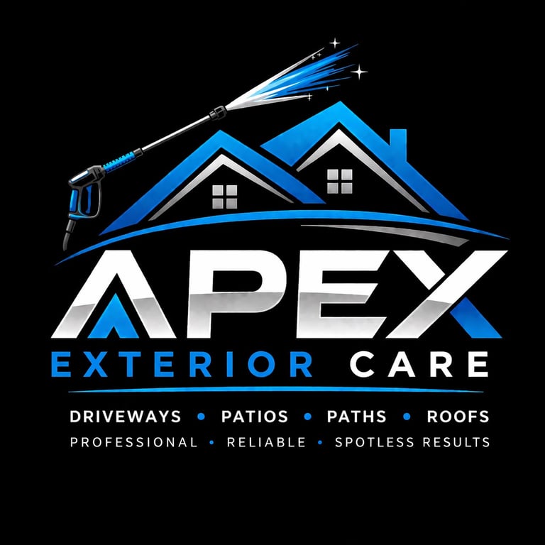 Apex Exterior Care logo