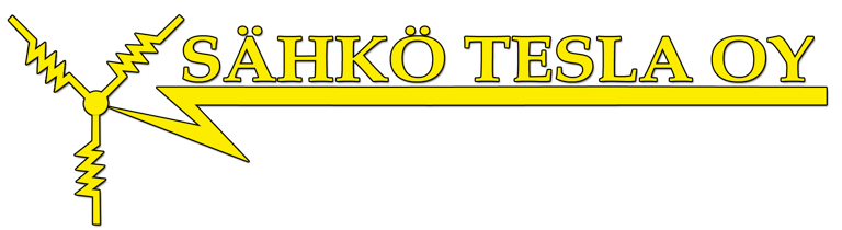 Sähkötesla logo
