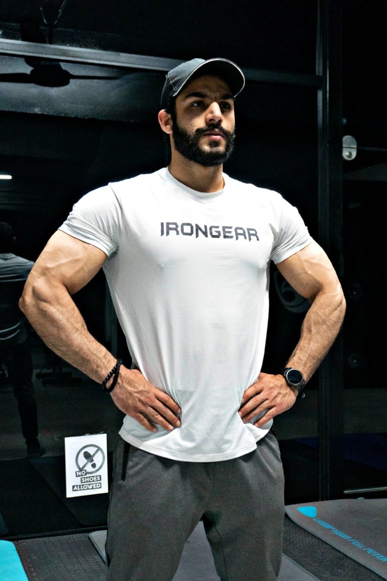 Fitness Coach