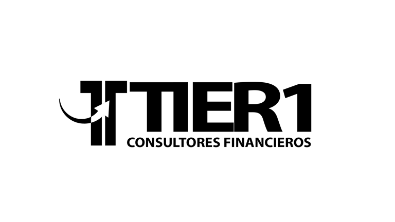 Tier 1 Consultores Financieros logo