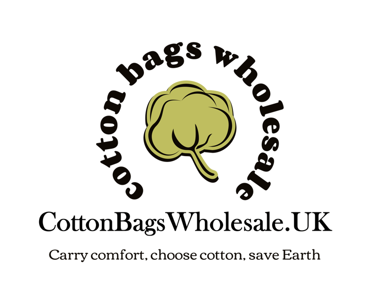 Cotton Bags Wholesale logo