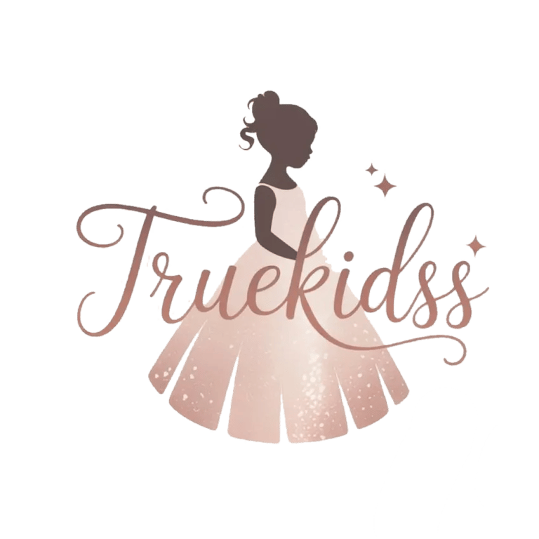 Truekidss logo