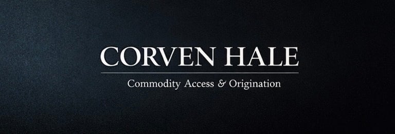 Corven Hale logo