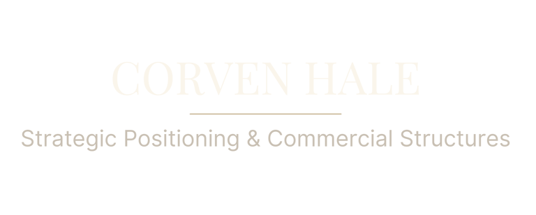 Corven Hale logo