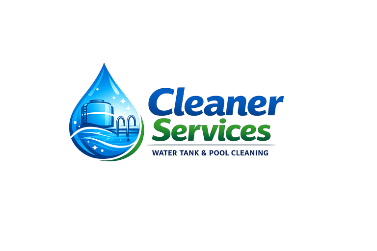 PureTank Cleaners logo