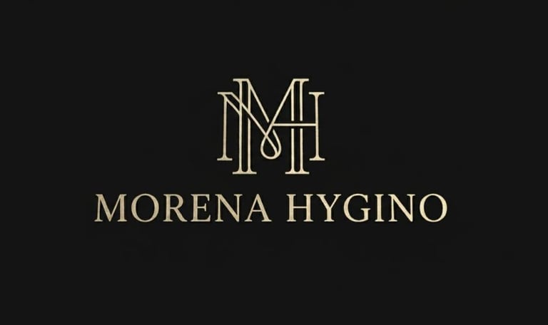Morena Hygino logo