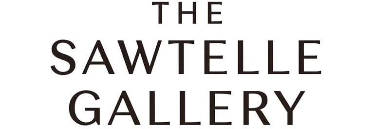 The Sawtelle Gallery logo