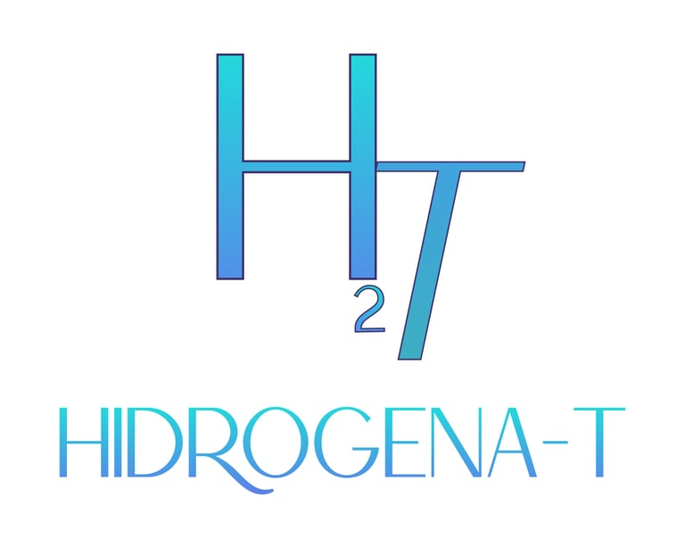 HIDROGENA-T logo