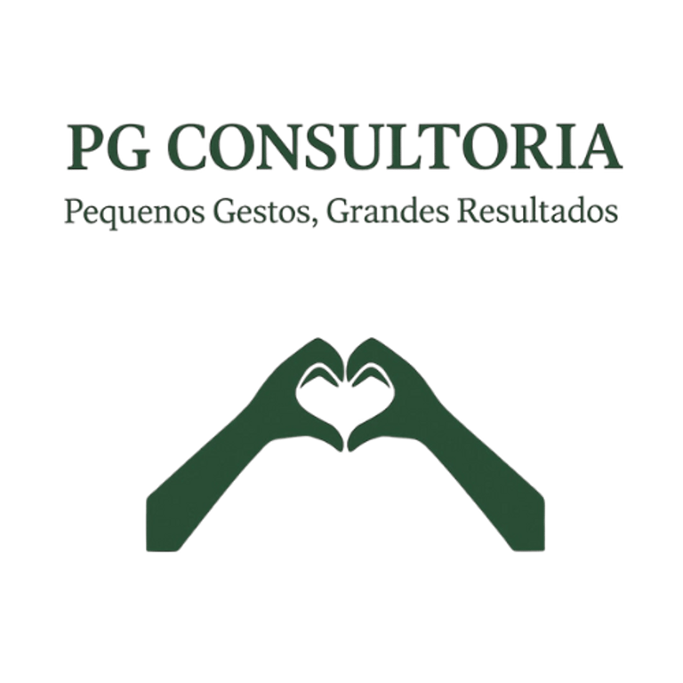 PG Consultoria logo