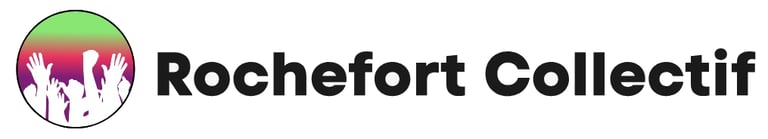 Rochefort Citoyens logo