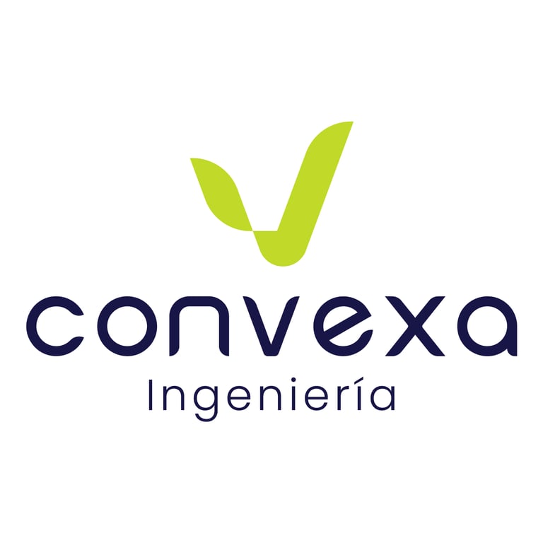 Convexa Ingeniería logo