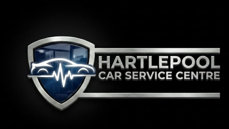 Hartlepool Car Service Centre logo