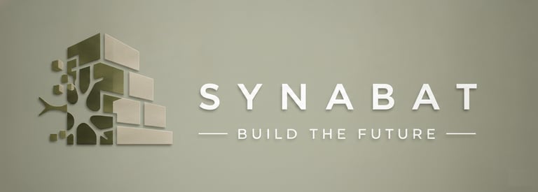 SYNABAT logo
