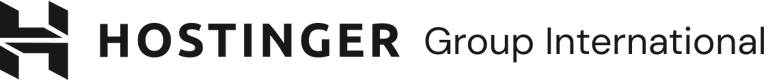 Hostinger Investments logo