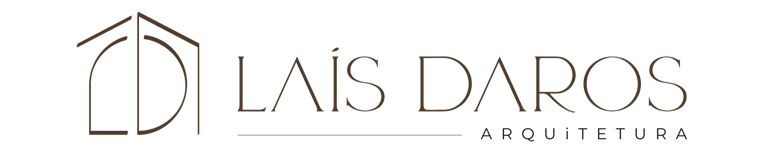 Laís Daros Arquitetura logo