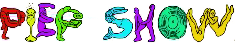 Piepshow Berlin logo