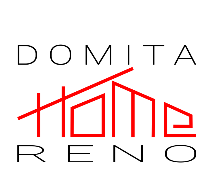 Domita Home Reno logo