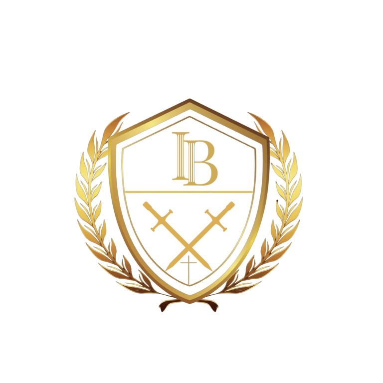 Law Office of Isai Bonilla, PLLC logo