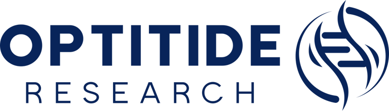 Optitide Research logo