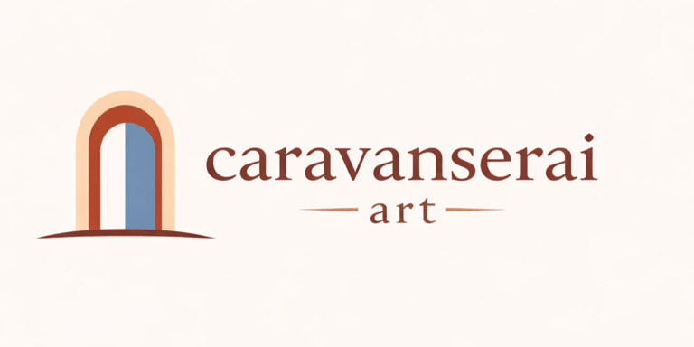 Caravanserai-art Foundation logo