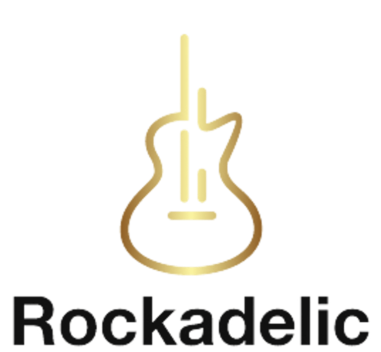 Rockadelic logo