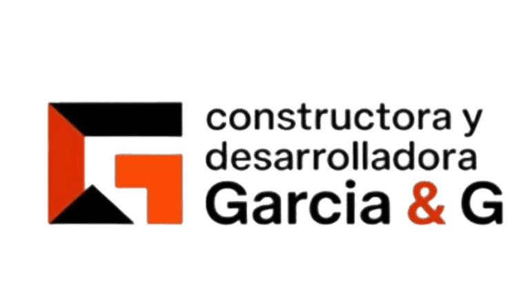 Constructora y Desarrolladora García & G logo