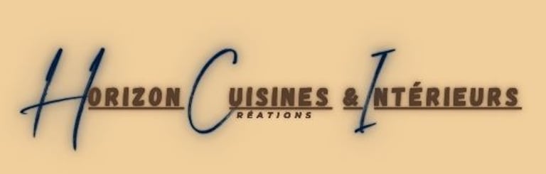 Horizon Cuisines & Intérieurs créations - HCI Créations SAS logo