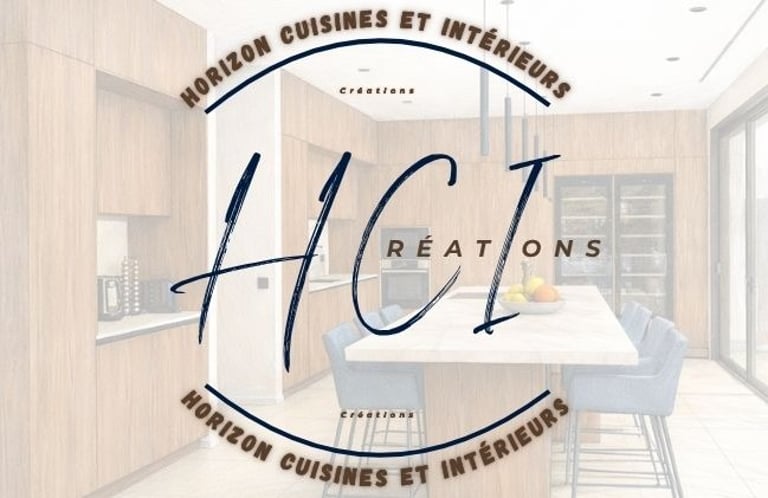 Horizon Cuisines & Intérieurs créations - HCI Créations SAS logo