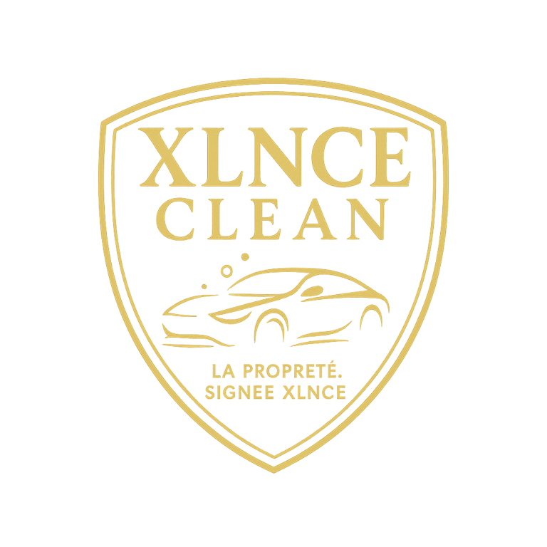 XLNCe CLEAN logo