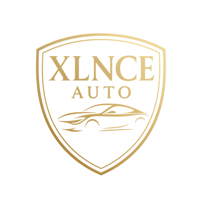 XLNCe CLEAN logo