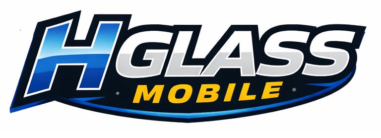 Hglass logo